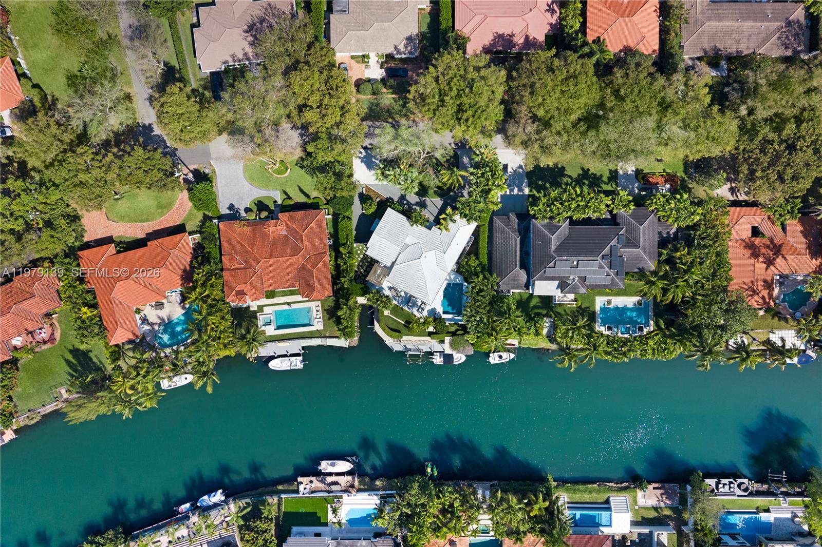 CORAL GABLES RIVIERA SEC - Residential