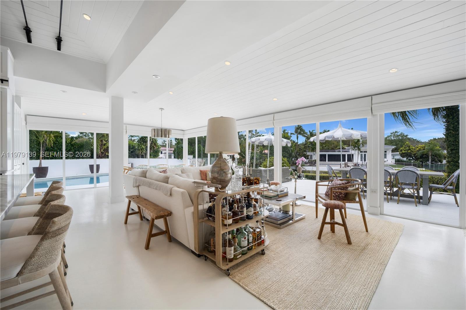 CORAL GABLES RIVIERA SEC - Residential