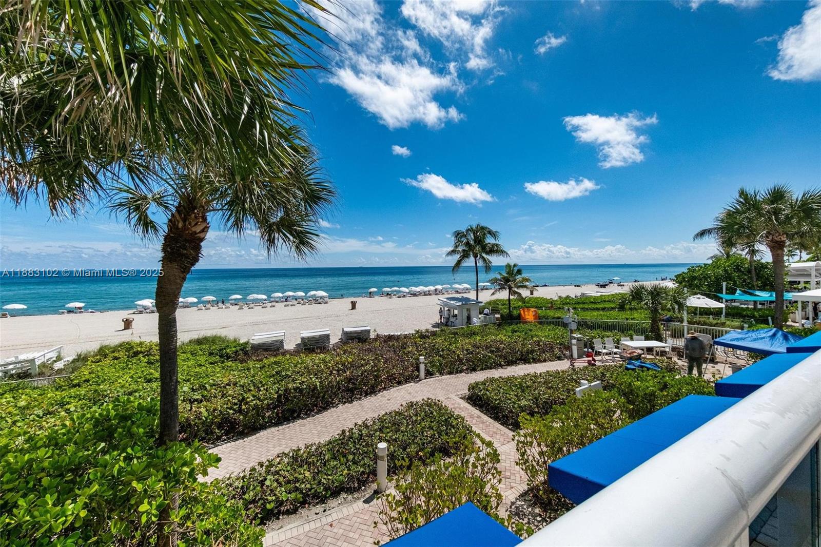 TRUMP INTERNATIONAL - Residential