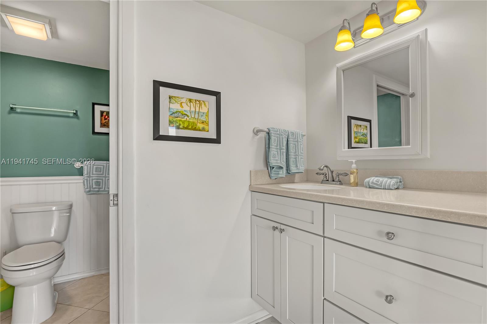 Ocean at the Bluffs South - Residential