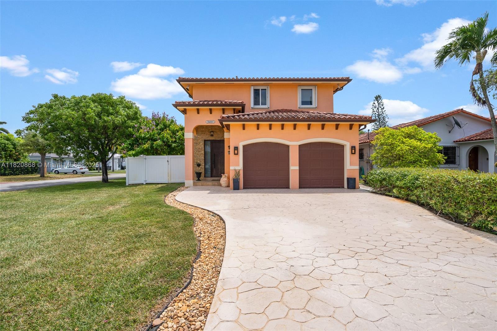 3403 SW 63rd Ave