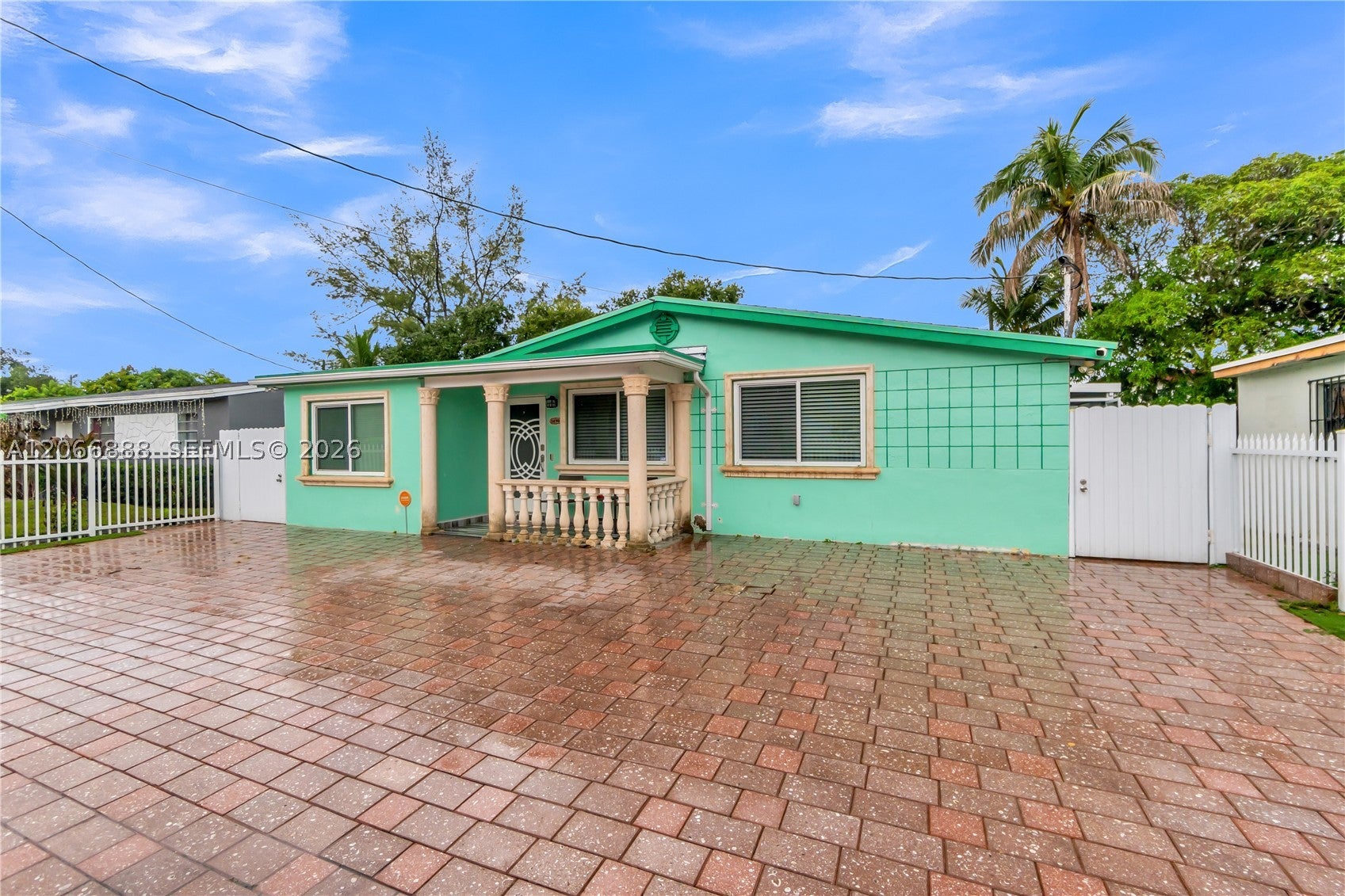 1490 NE 151st Ter