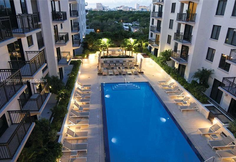 MERRICK MANOR CONDO - Residential Lease