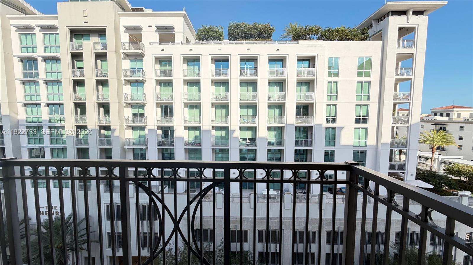 MERRICK MANOR CONDO - Residential Lease