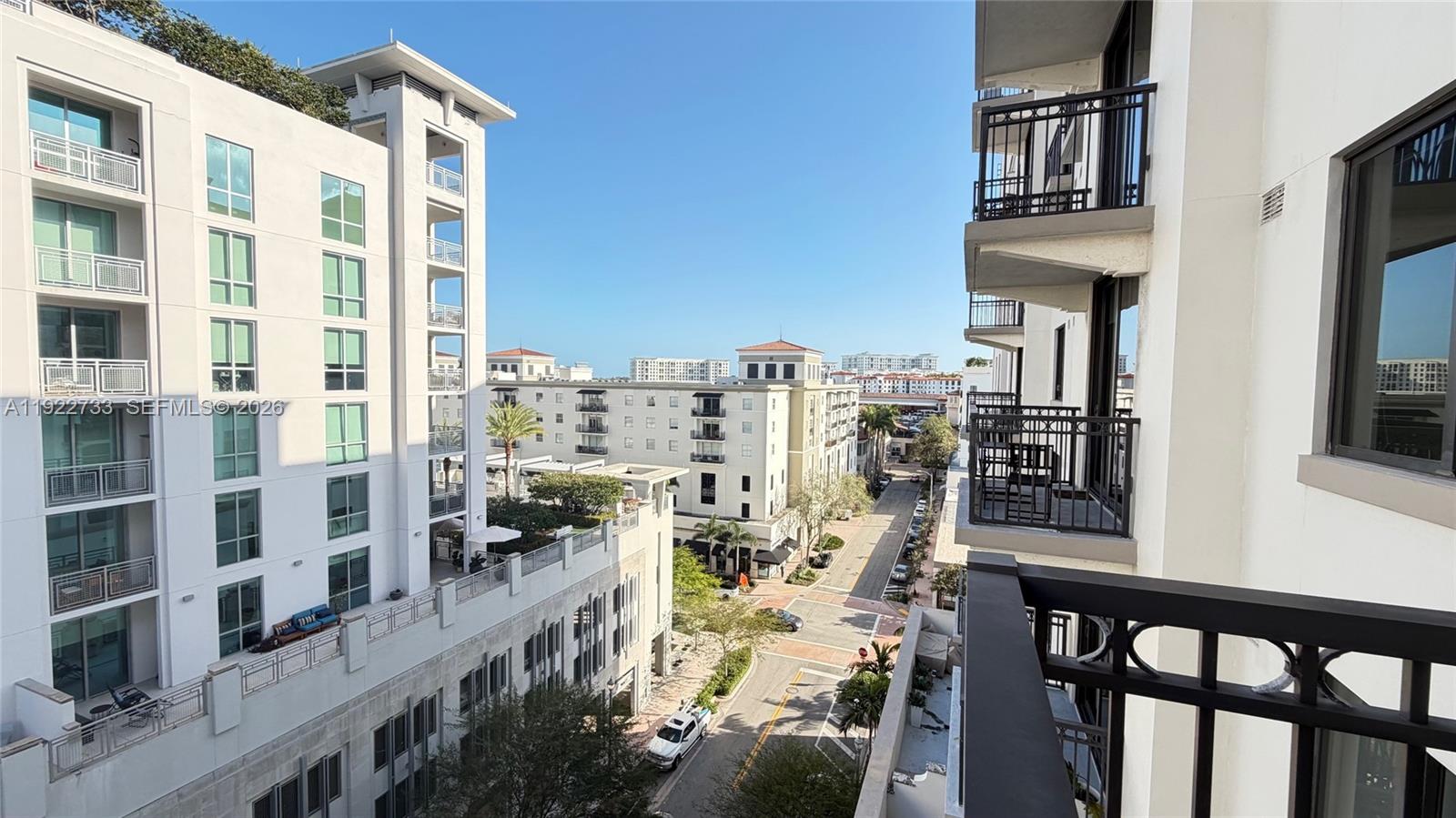MERRICK MANOR CONDO - Residential Lease