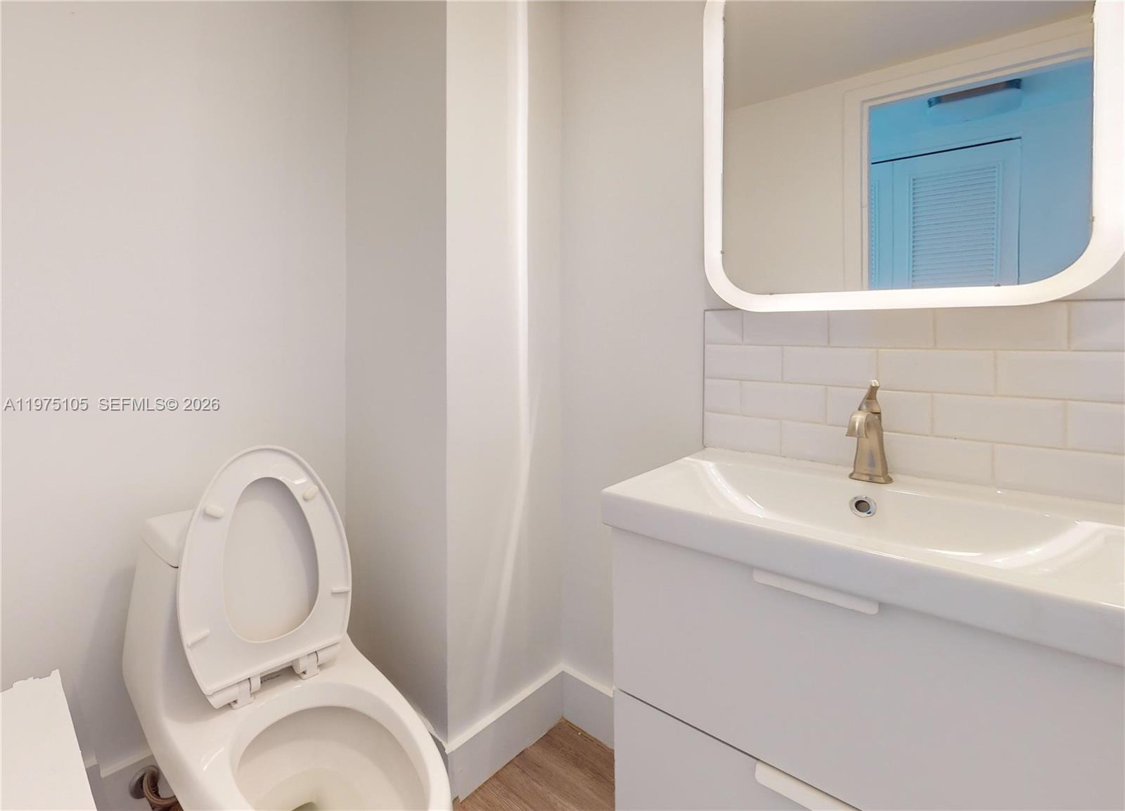 REM FOSTER & SANCHEZ TRAC - Residential Lease