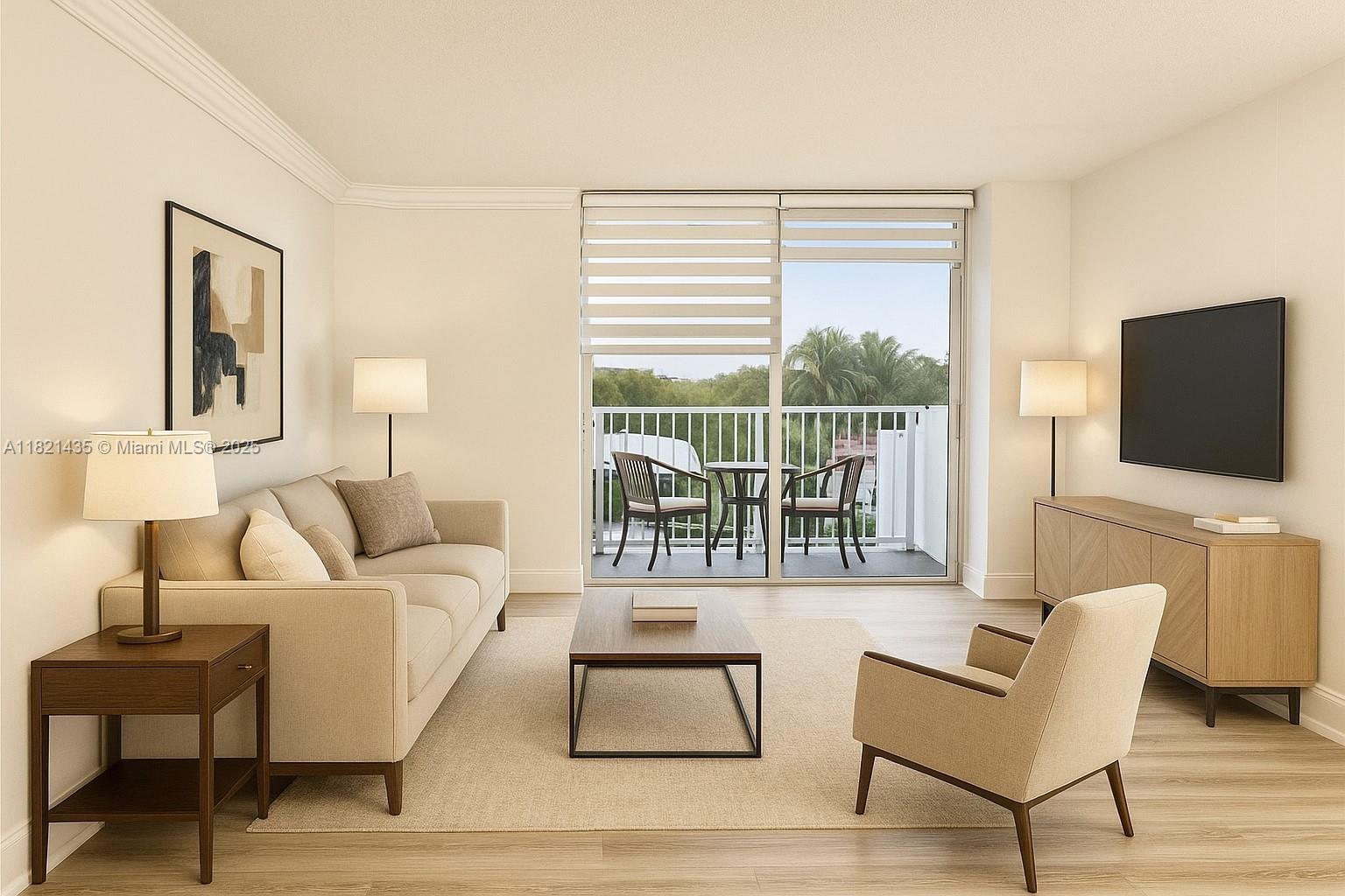 KEYSTONE TOWERS CONDO - Residential