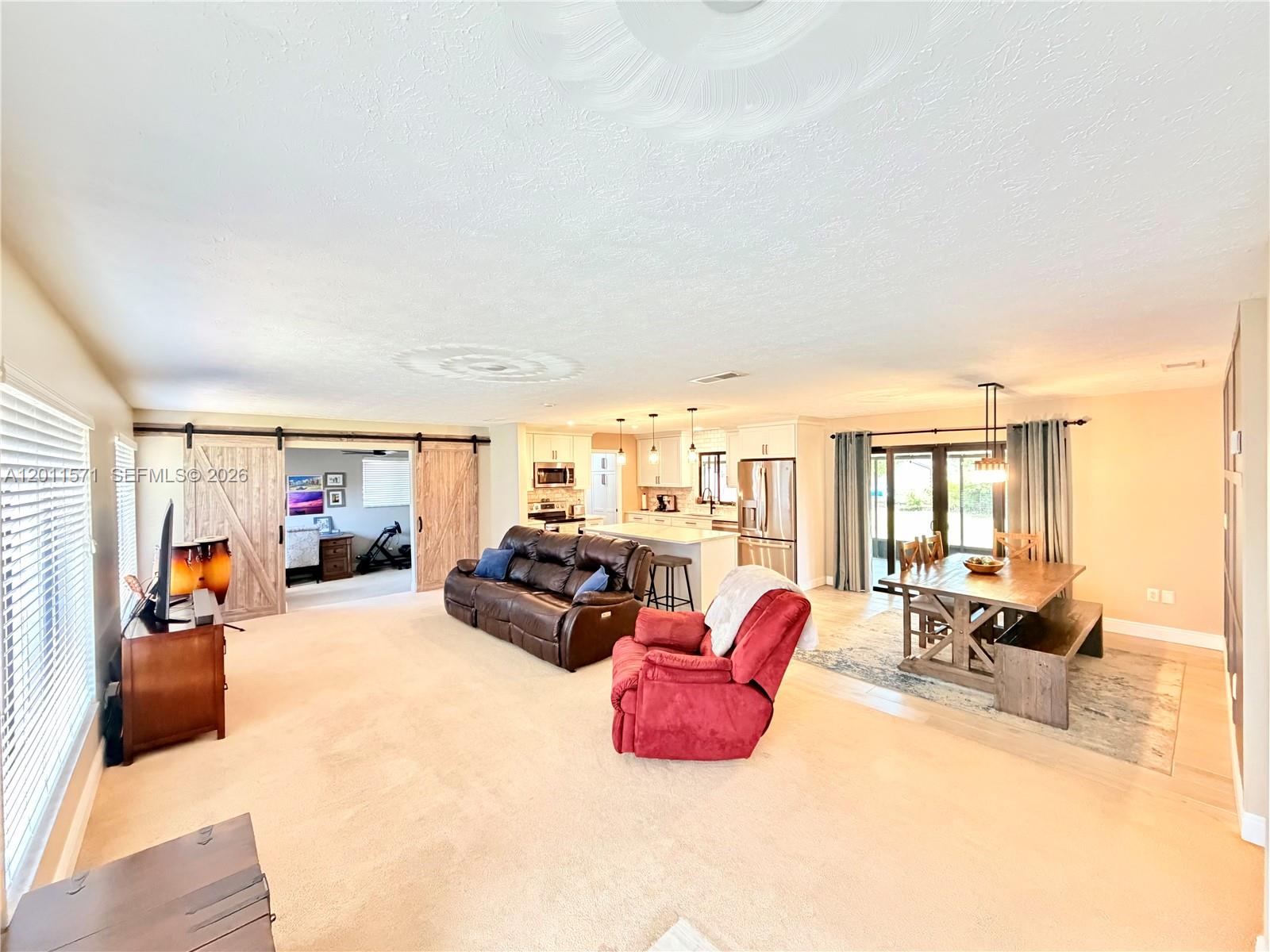 WALDIN PARK ESTATES - Residential