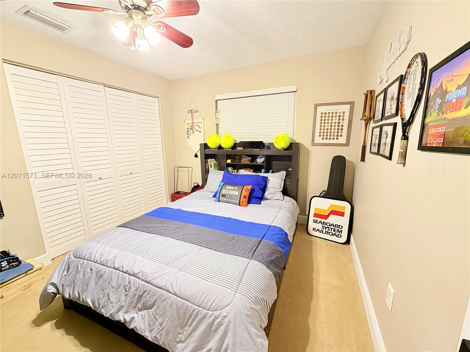 WALDIN PARK ESTATES - Residential