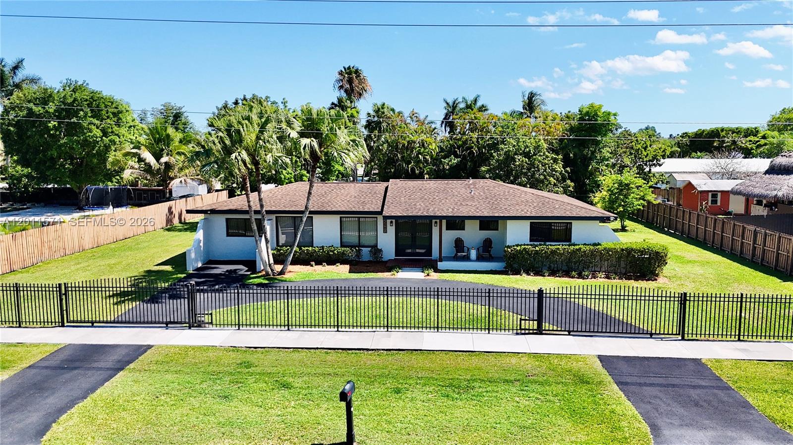 WALDIN PARK ESTATES - Residential
