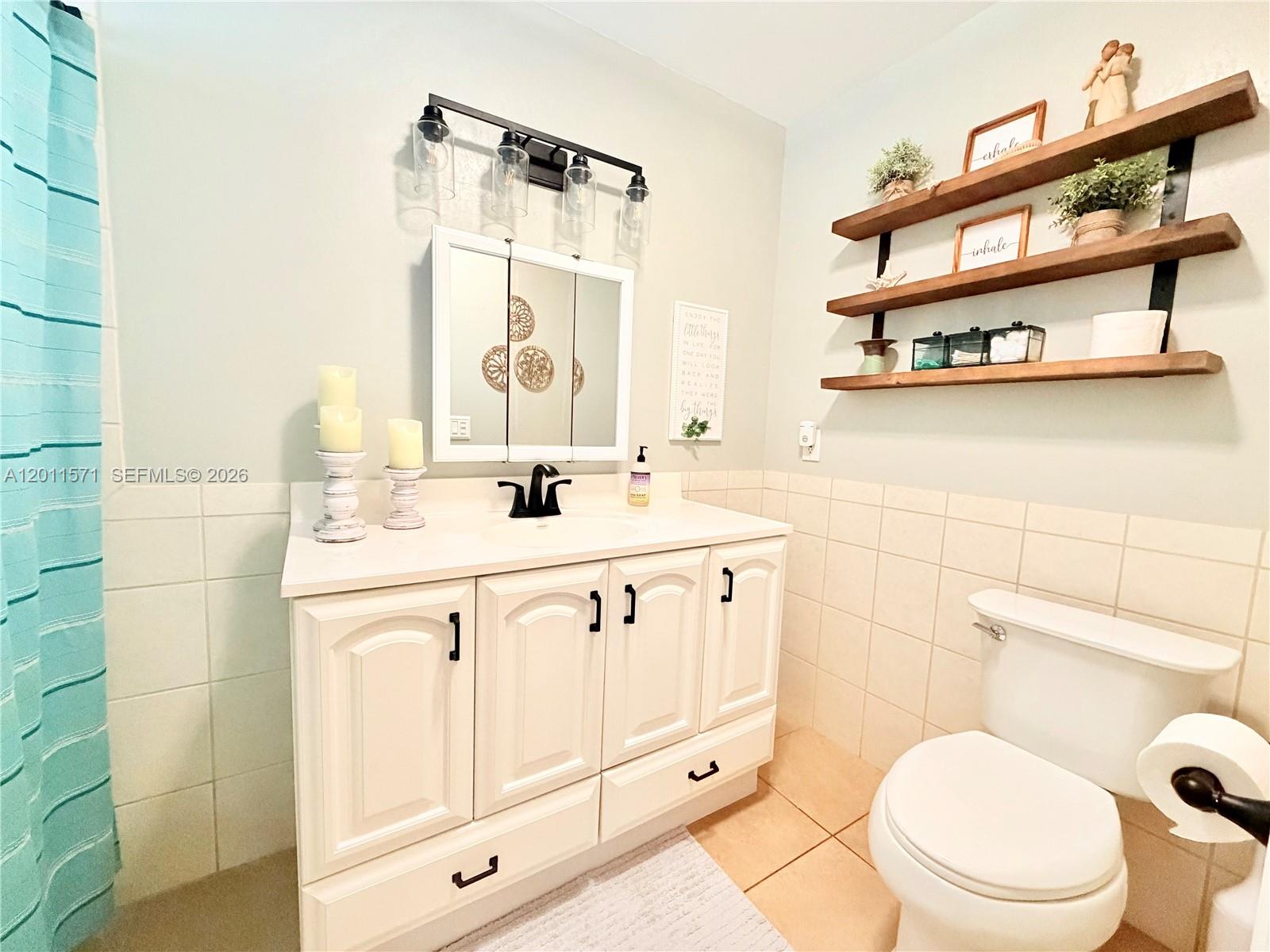 WALDIN PARK ESTATES - Residential