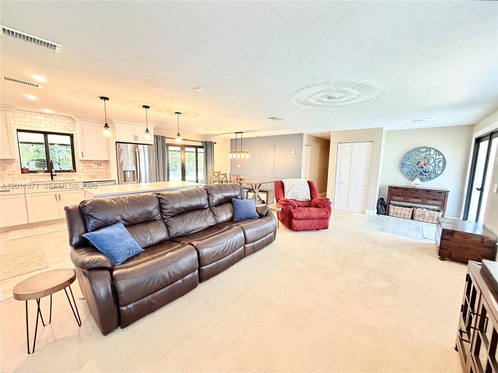 WALDIN PARK ESTATES - Residential
