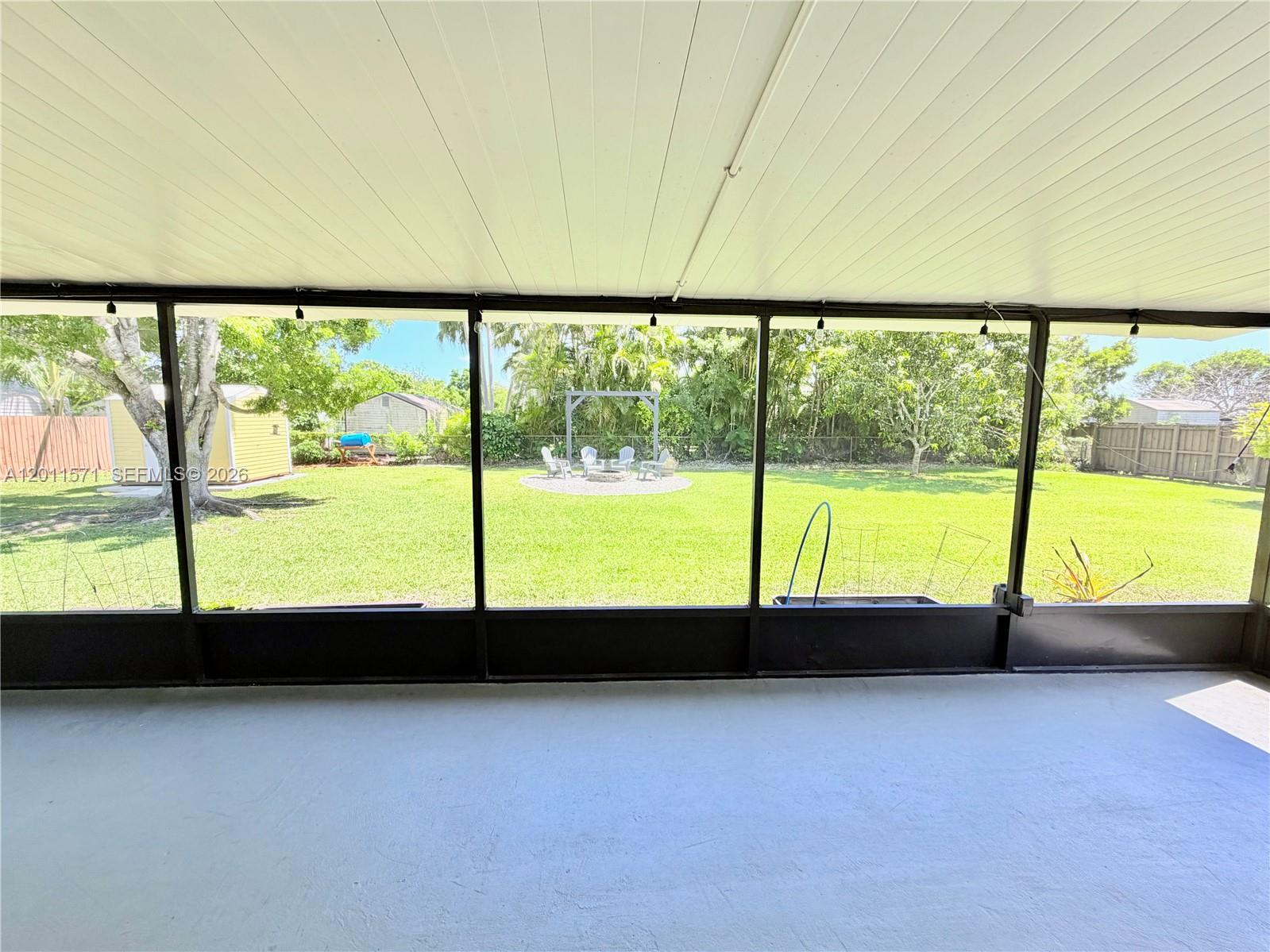 WALDIN PARK ESTATES - Residential
