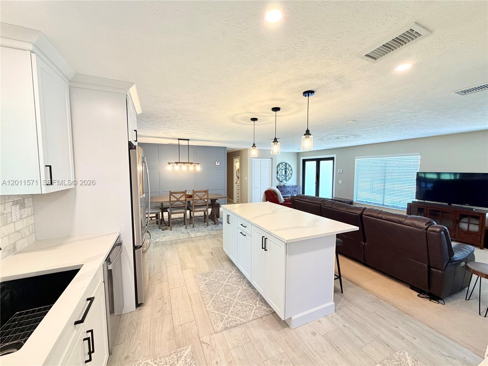 WALDIN PARK ESTATES - Residential