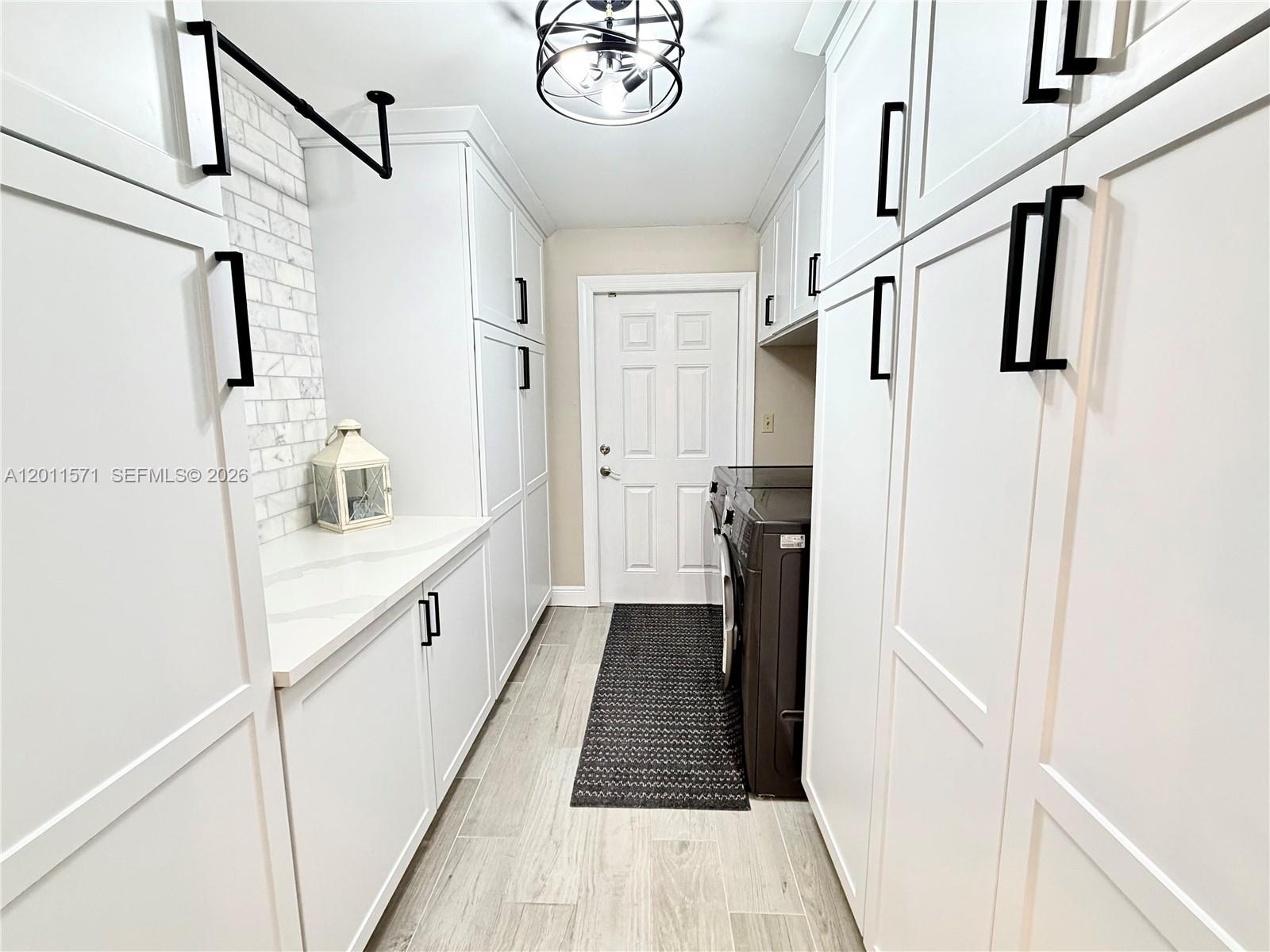 WALDIN PARK ESTATES - Residential