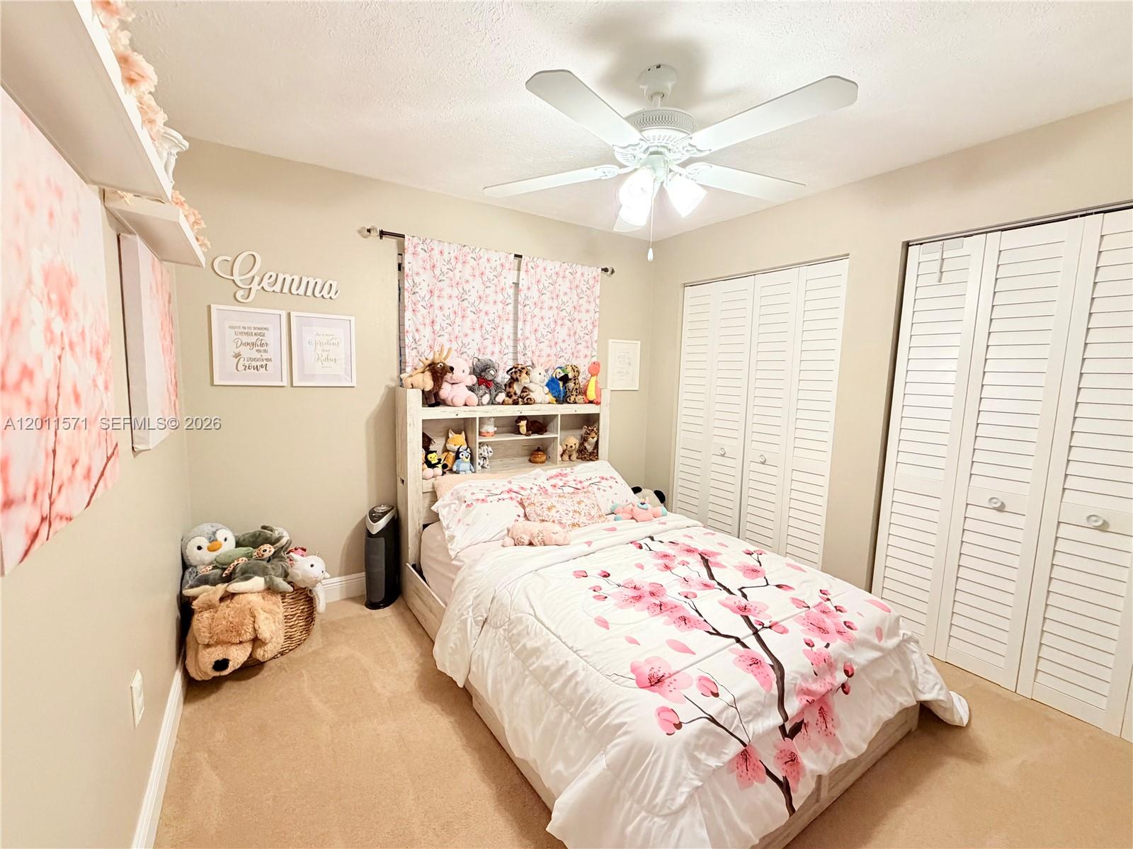 WALDIN PARK ESTATES - Residential