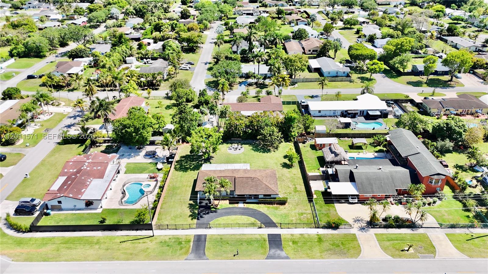 WALDIN PARK ESTATES - Residential