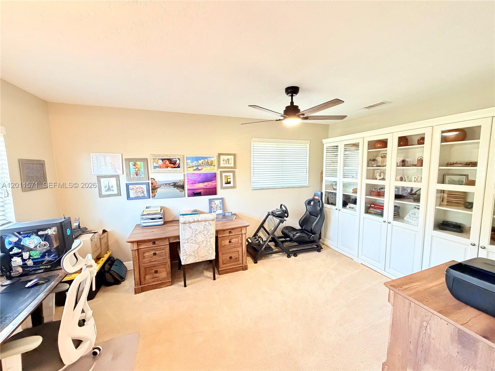 WALDIN PARK ESTATES - Residential