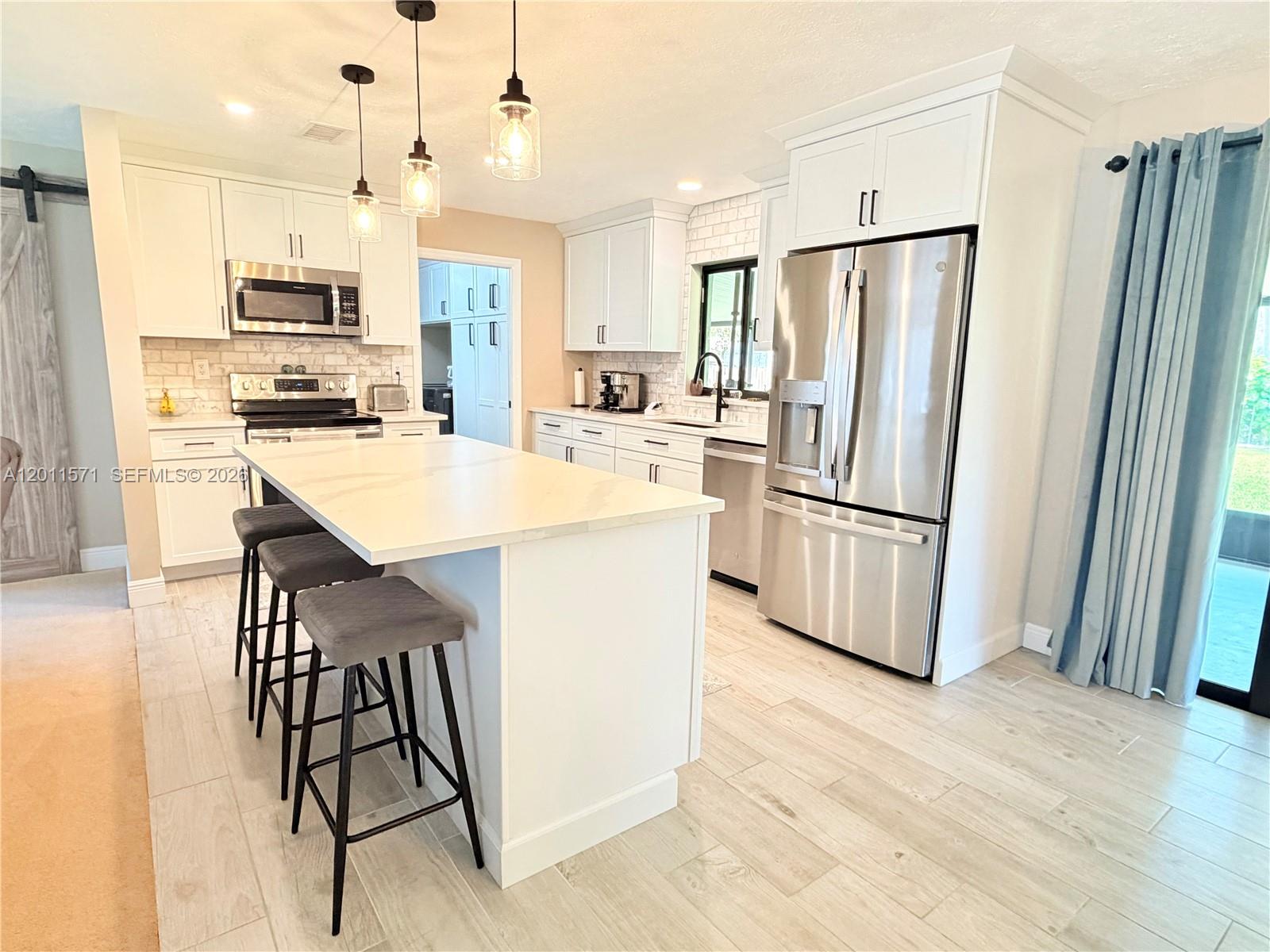 WALDIN PARK ESTATES - Residential