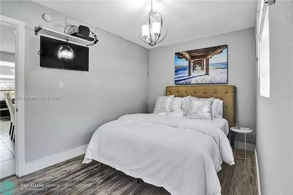 Photo of 610 N 24th Ave #810, Hollywood, FL 33020 (MLS # A11904901)