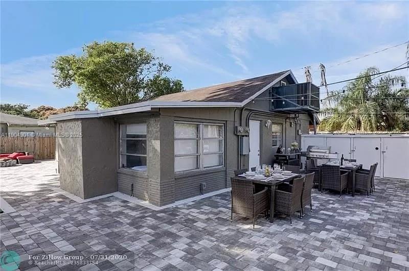 OCEAN BREEZE GARDENS RESU - Residential Lease