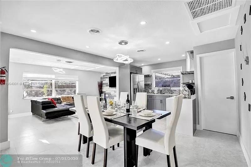 OCEAN BREEZE GARDENS RESU - Residential Lease