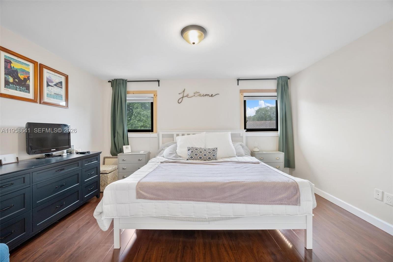 HAMMOCKS SEC 3 - Residential