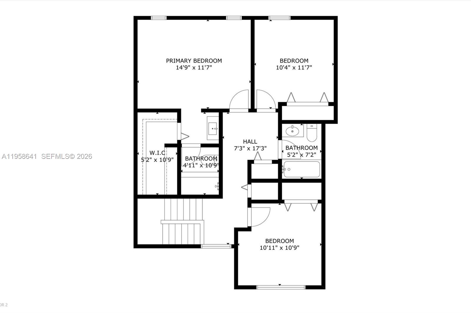 HAMMOCKS SEC 3 - Residential
