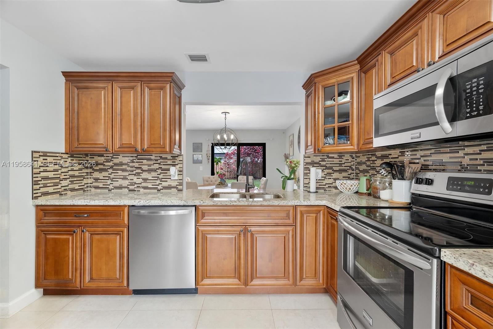 HAMMOCKS SEC 3 - Residential