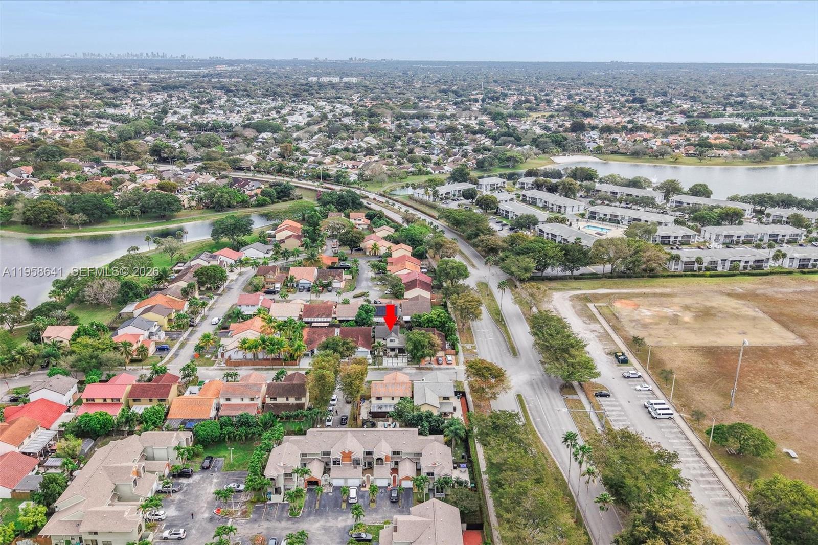 HAMMOCKS SEC 3 - Residential