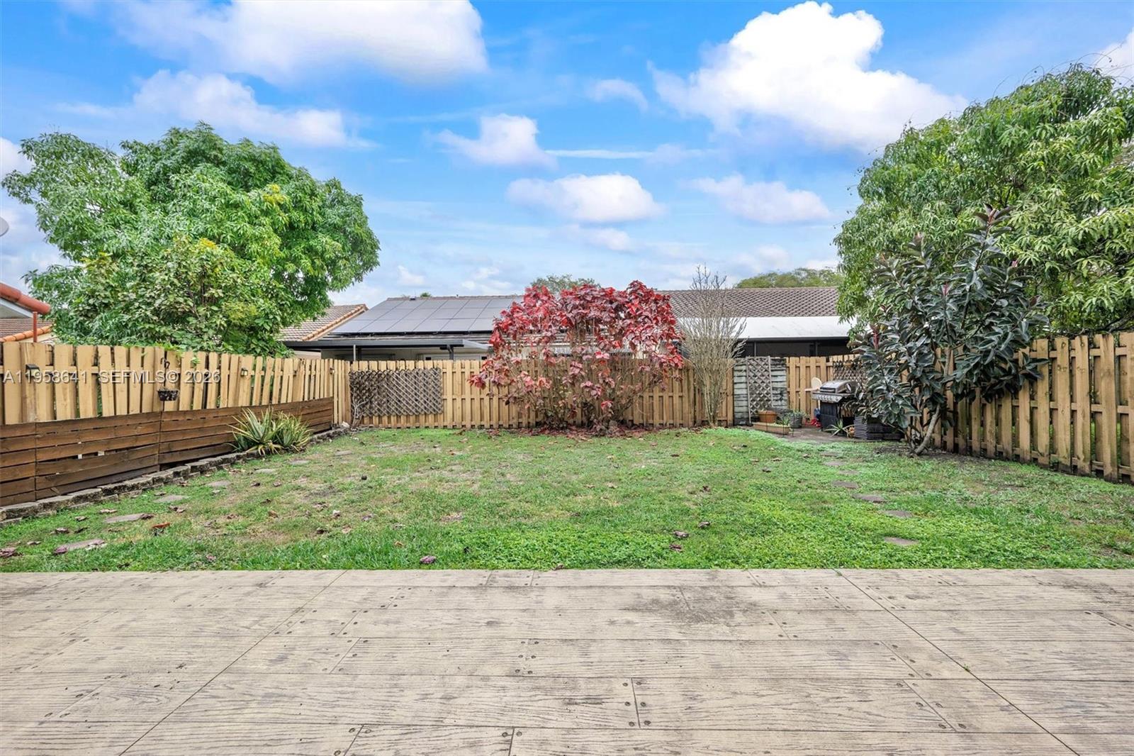 HAMMOCKS SEC 3 - Residential