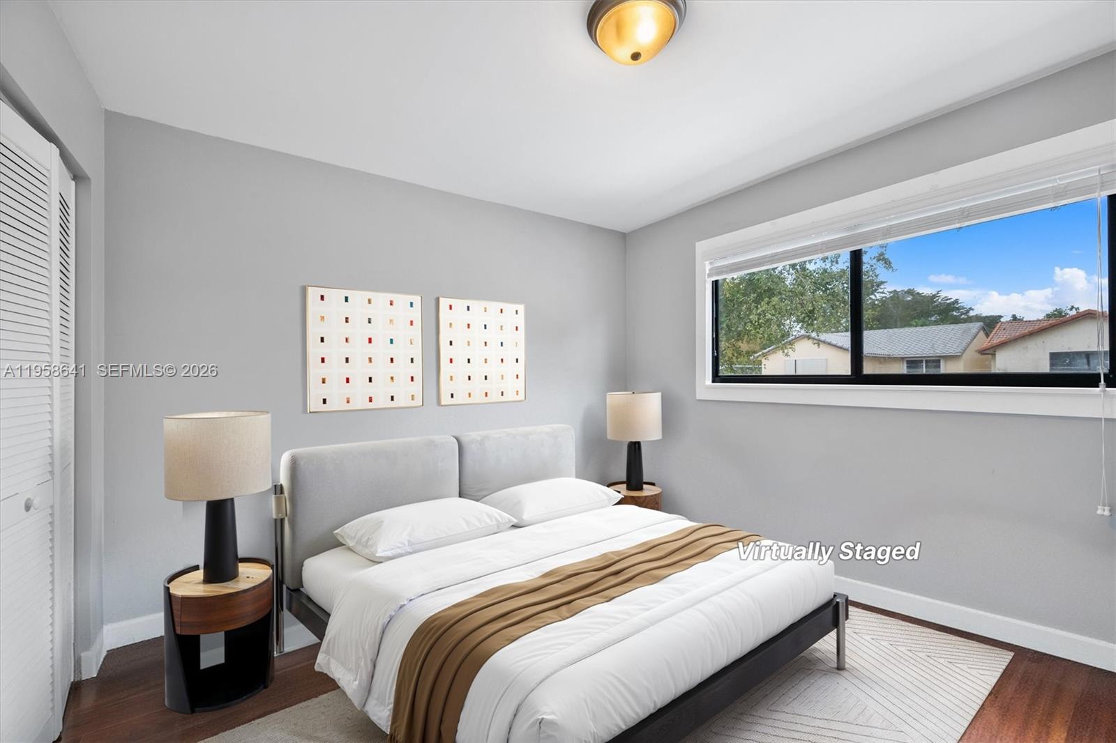 HAMMOCKS SEC 3 - Residential