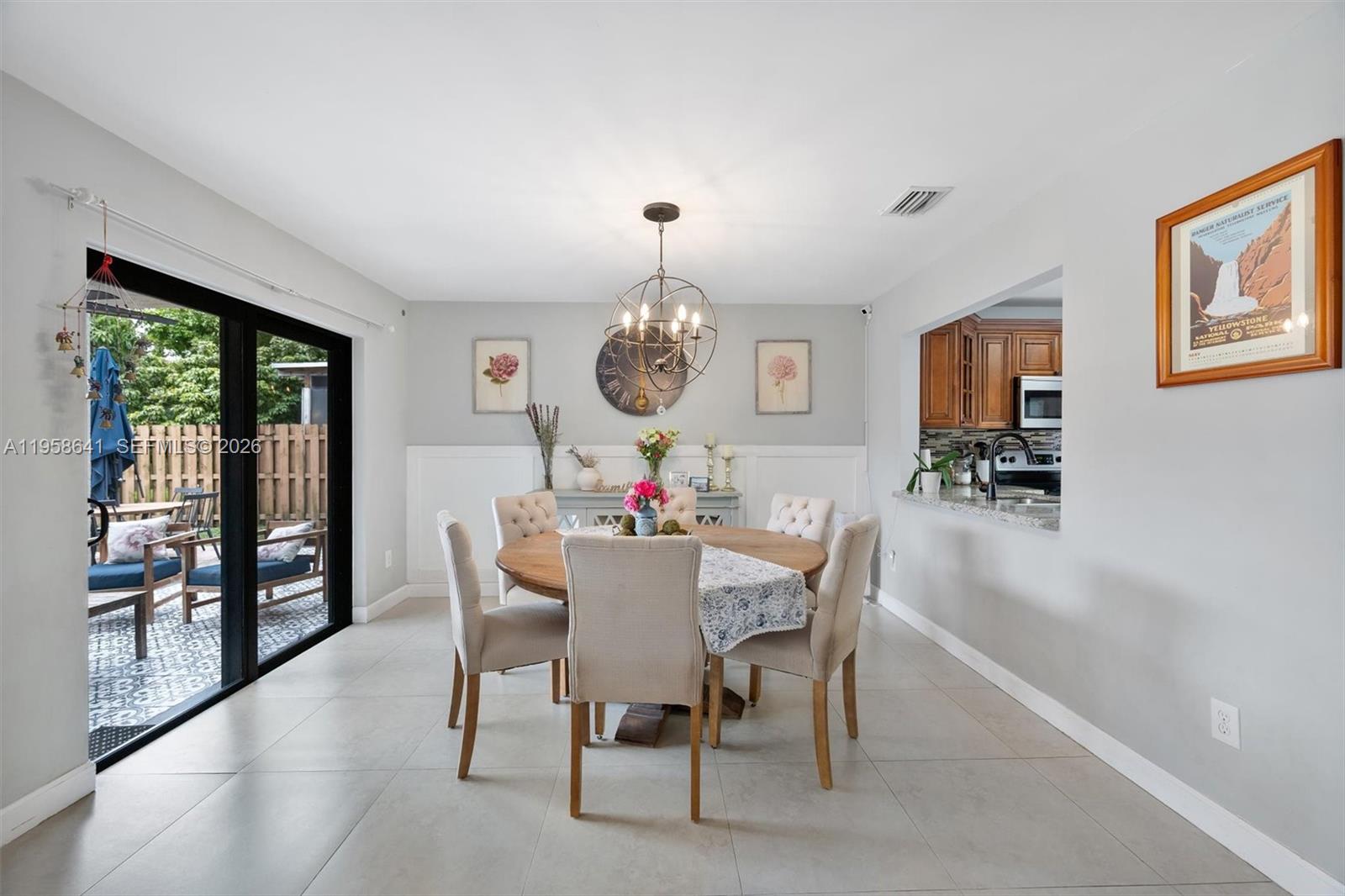 HAMMOCKS SEC 3 - Residential