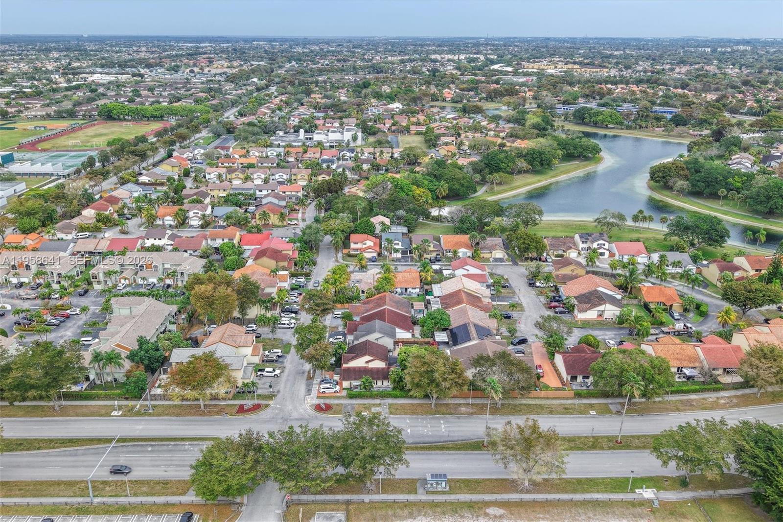 HAMMOCKS SEC 3 - Residential