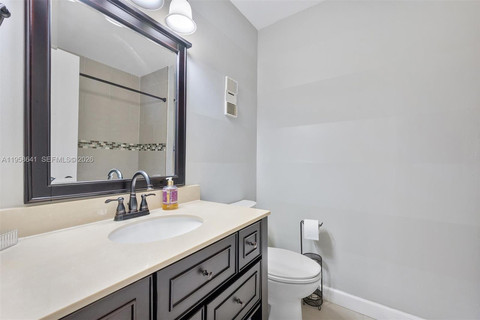 HAMMOCKS SEC 3 - Residential