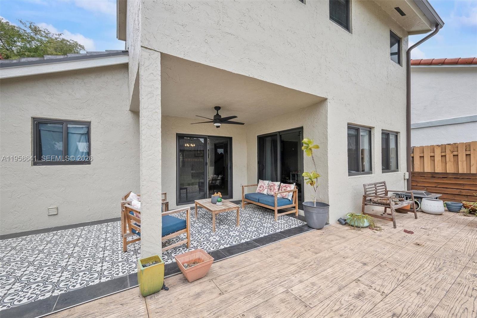 HAMMOCKS SEC 3 - Residential