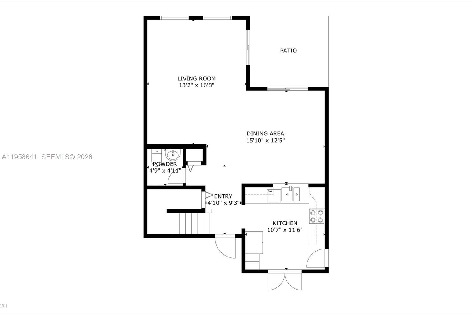 HAMMOCKS SEC 3 - Residential