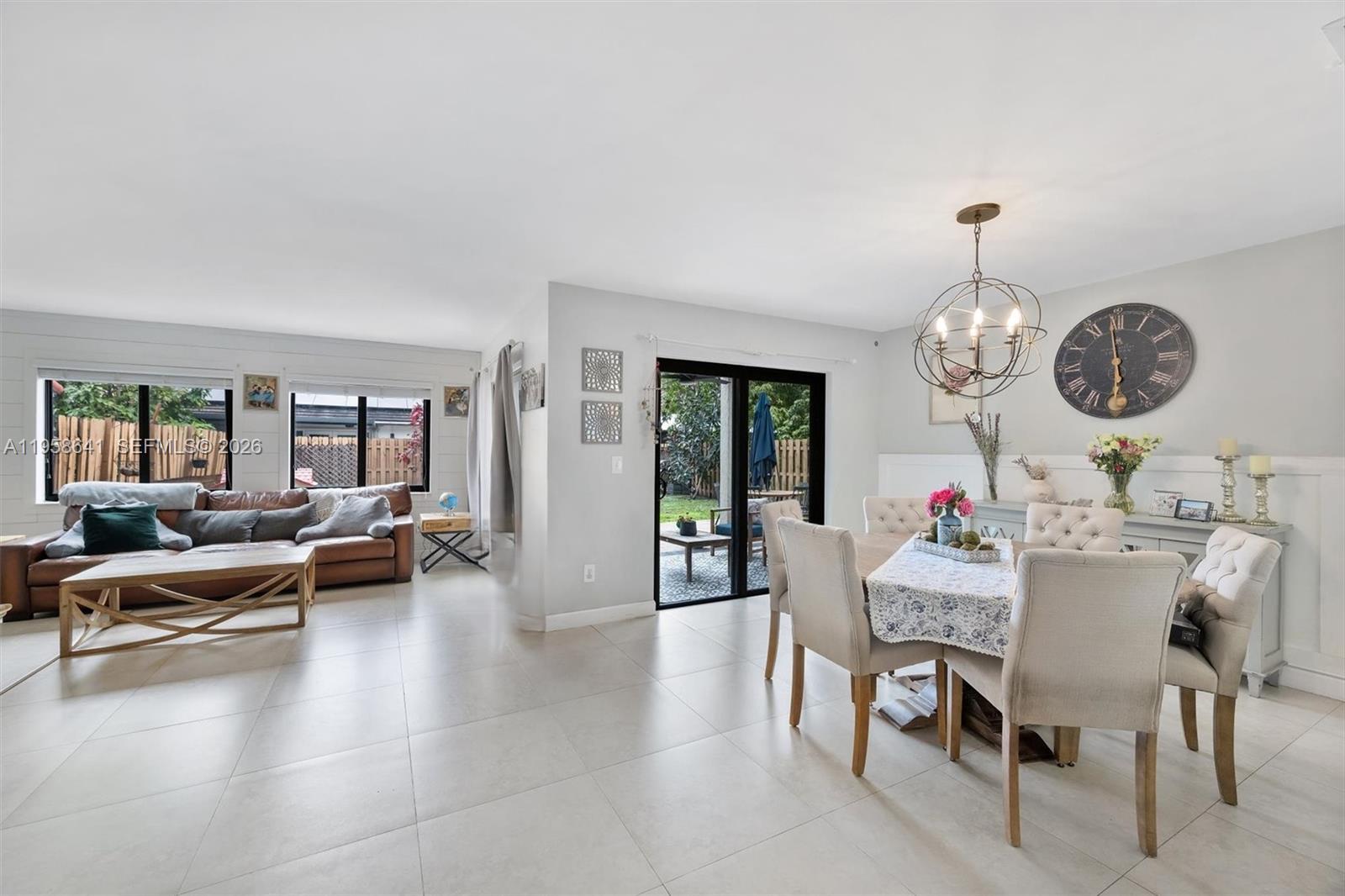 HAMMOCKS SEC 3 - Residential