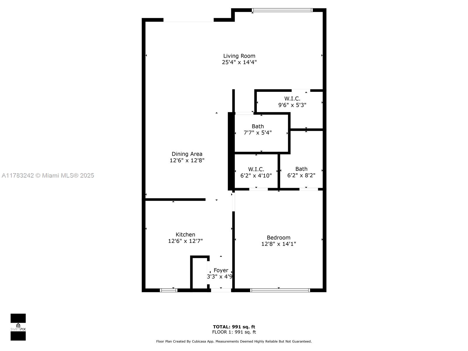 811 S Hollybrook Dr 207