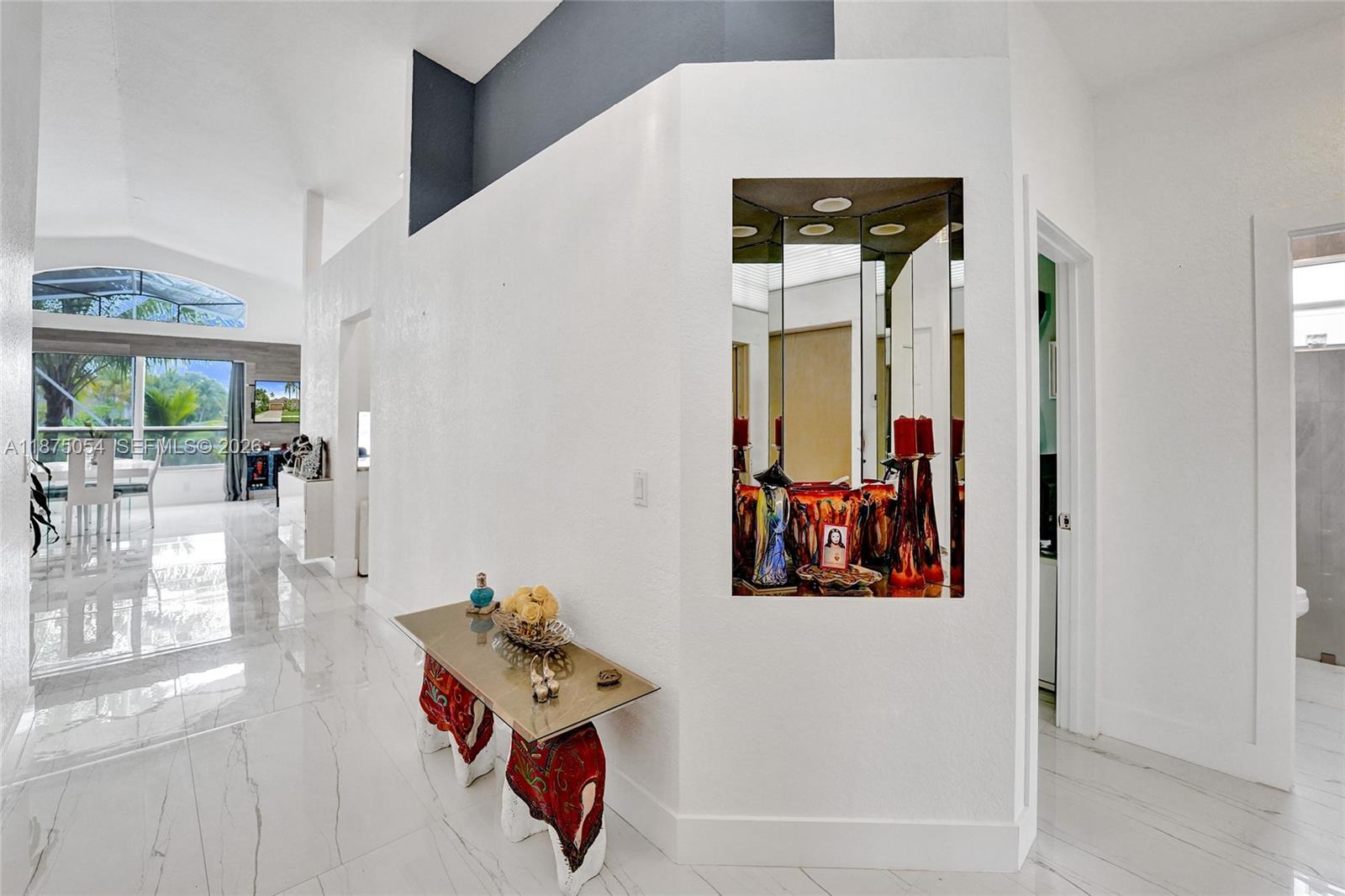 PEMBROKE FALLS - Residential