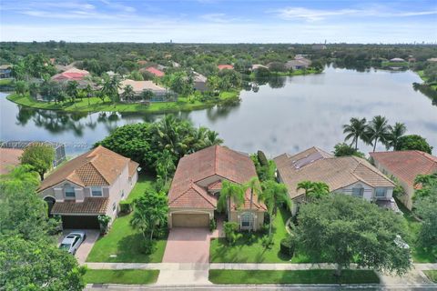 Photo of 1947 NW 130th Ave, Pembroke Pines, FL 33028 (MLS # A11875054)