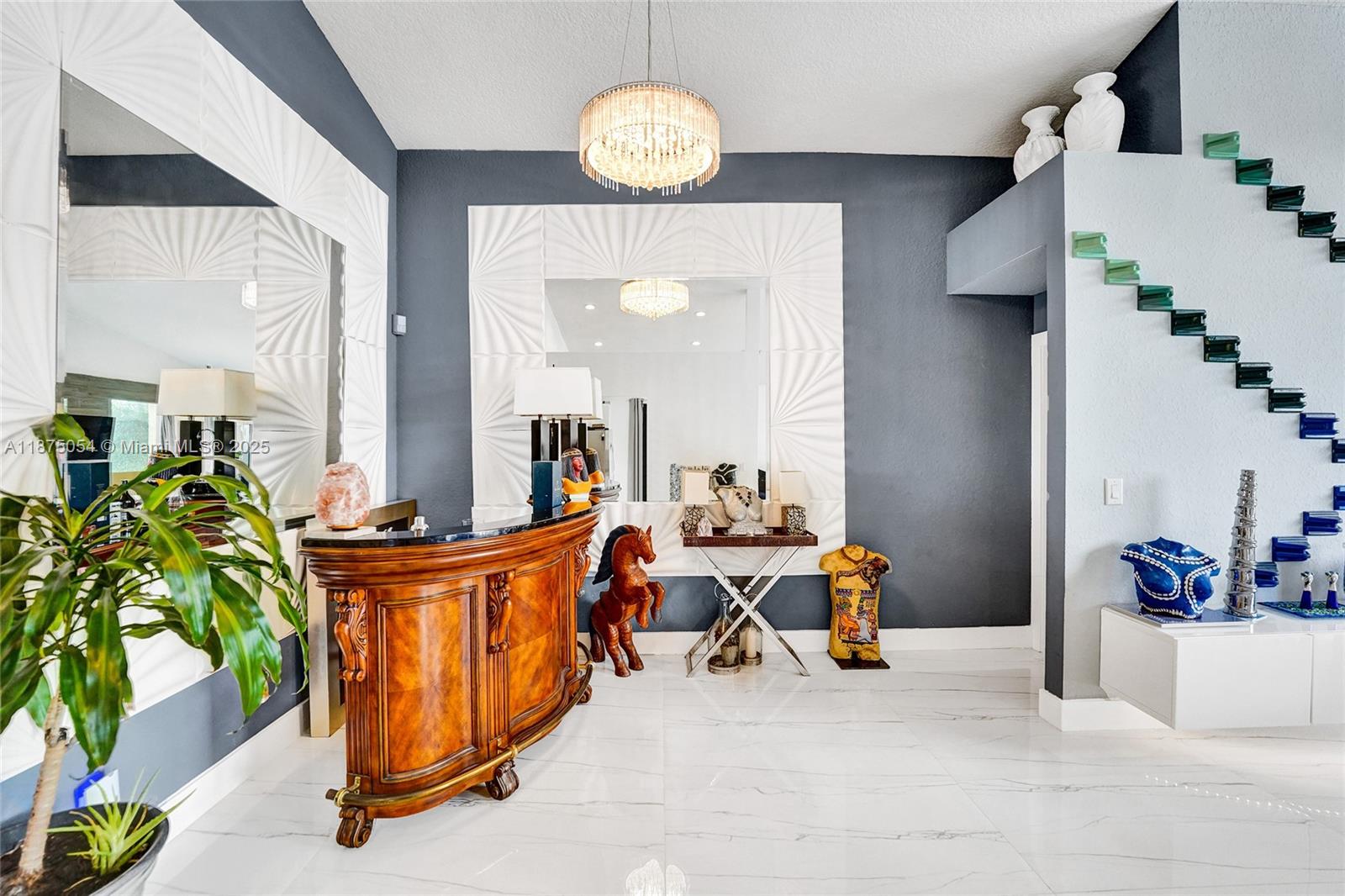 PEMBROKE FALLS - Residential