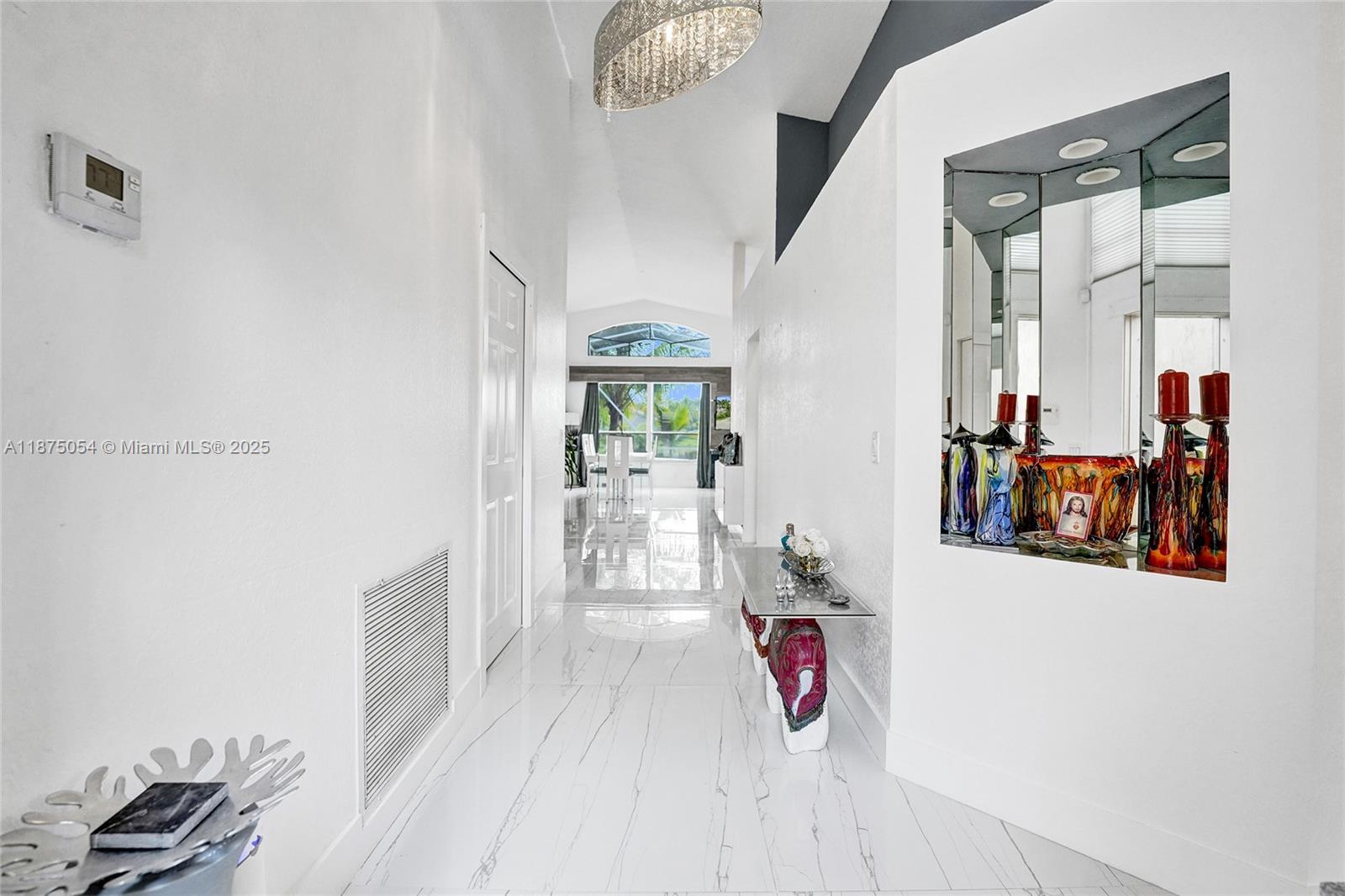 PEMBROKE FALLS - Residential