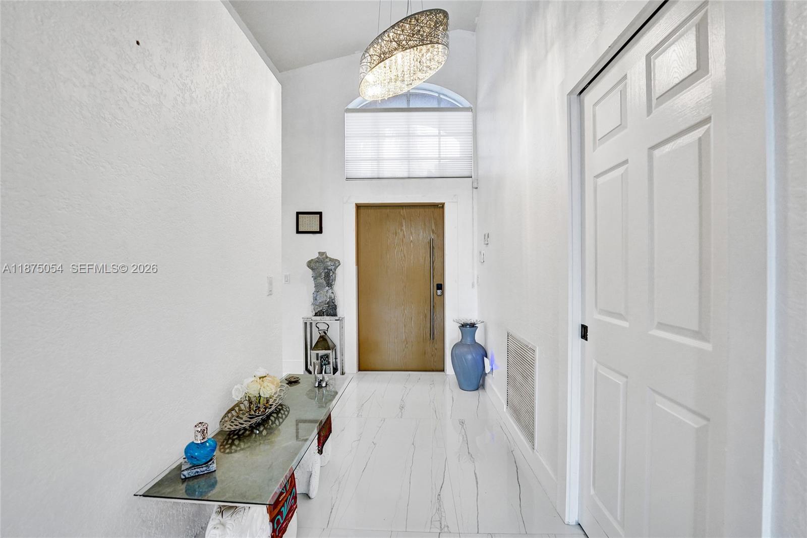 PEMBROKE FALLS - Residential