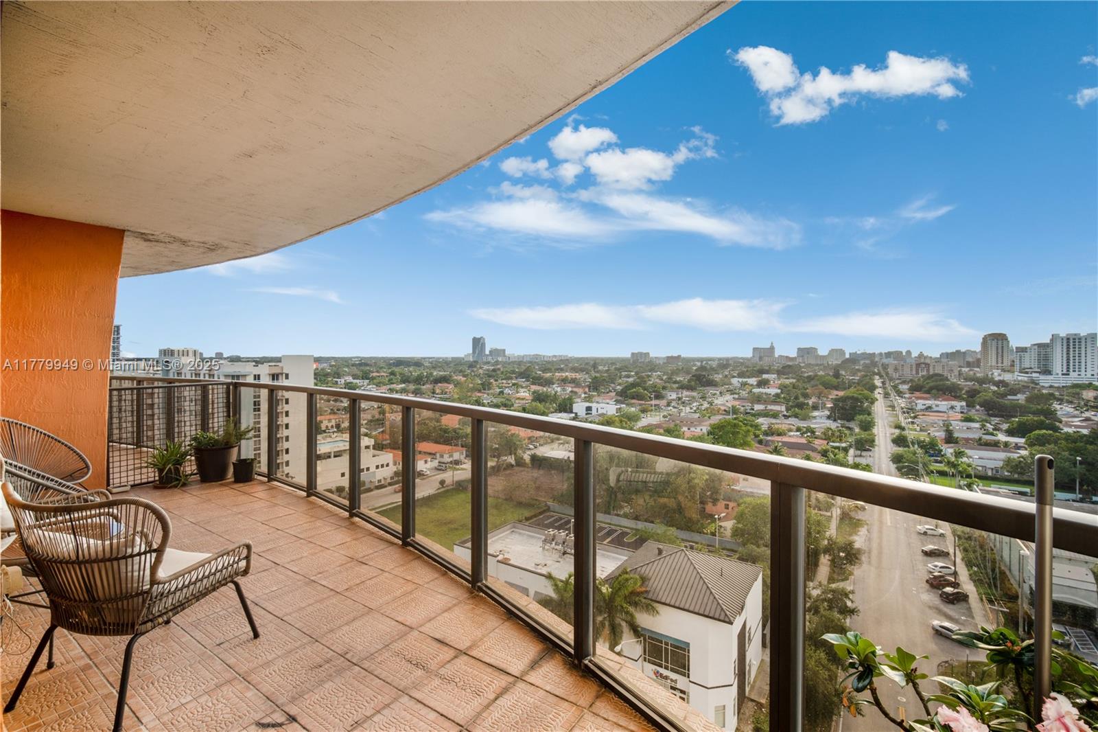 Rental Property at 2301 Sw 27th Ave 1204, Miami, Broward County, Florida - Bedrooms: 1 
Bathrooms: 1  - $2,500 MO.