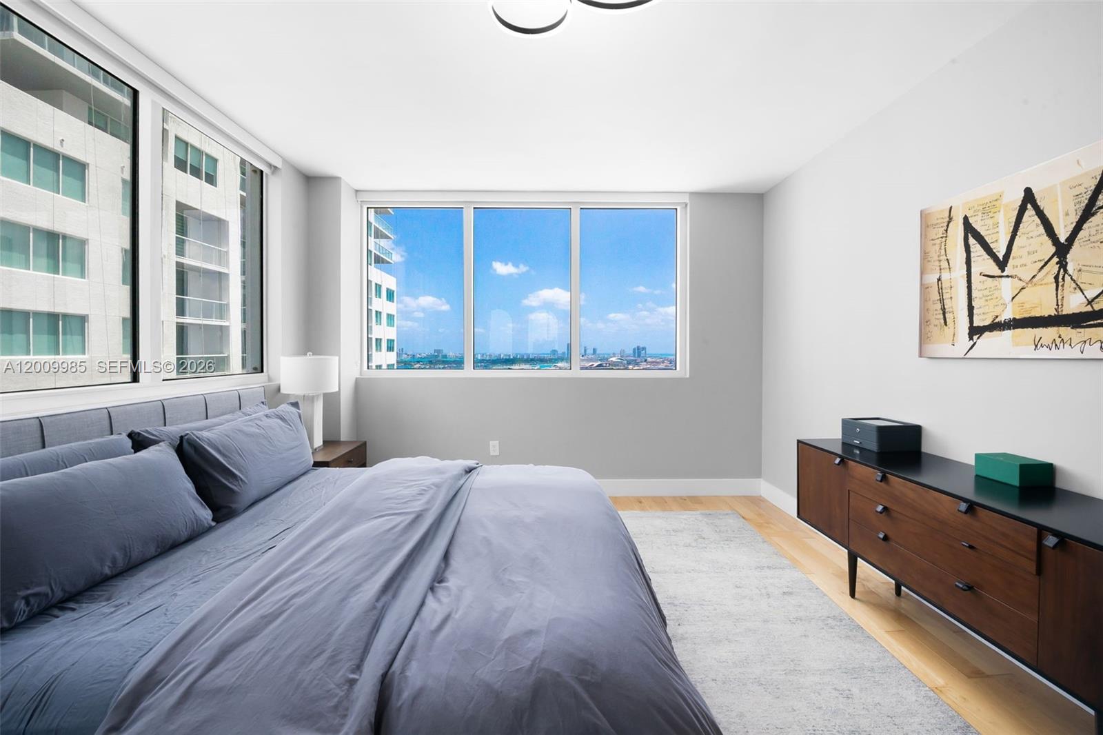 VIZCAYNE SOUTH CONDO - Residential