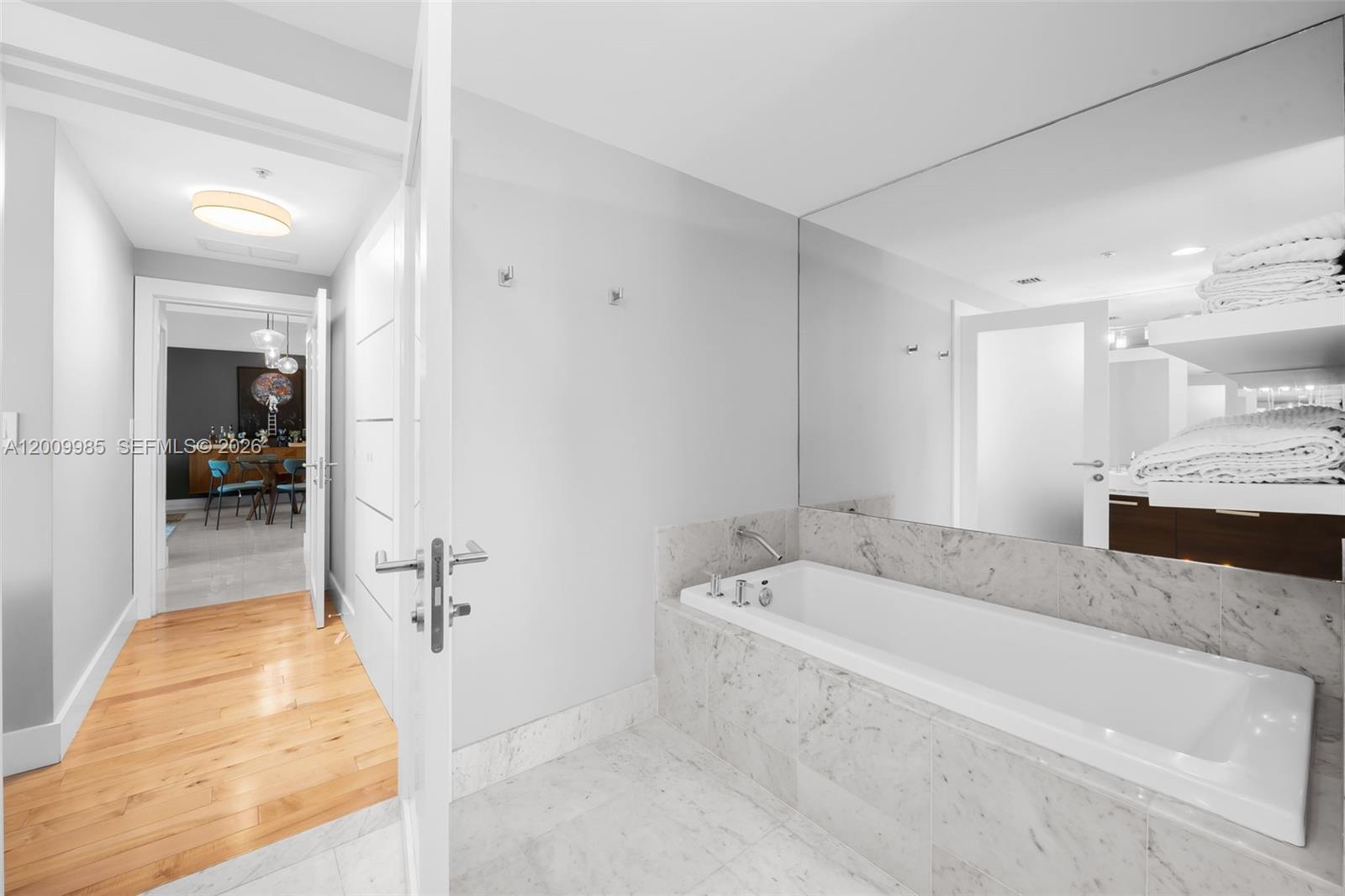 VIZCAYNE SOUTH CONDO - Residential