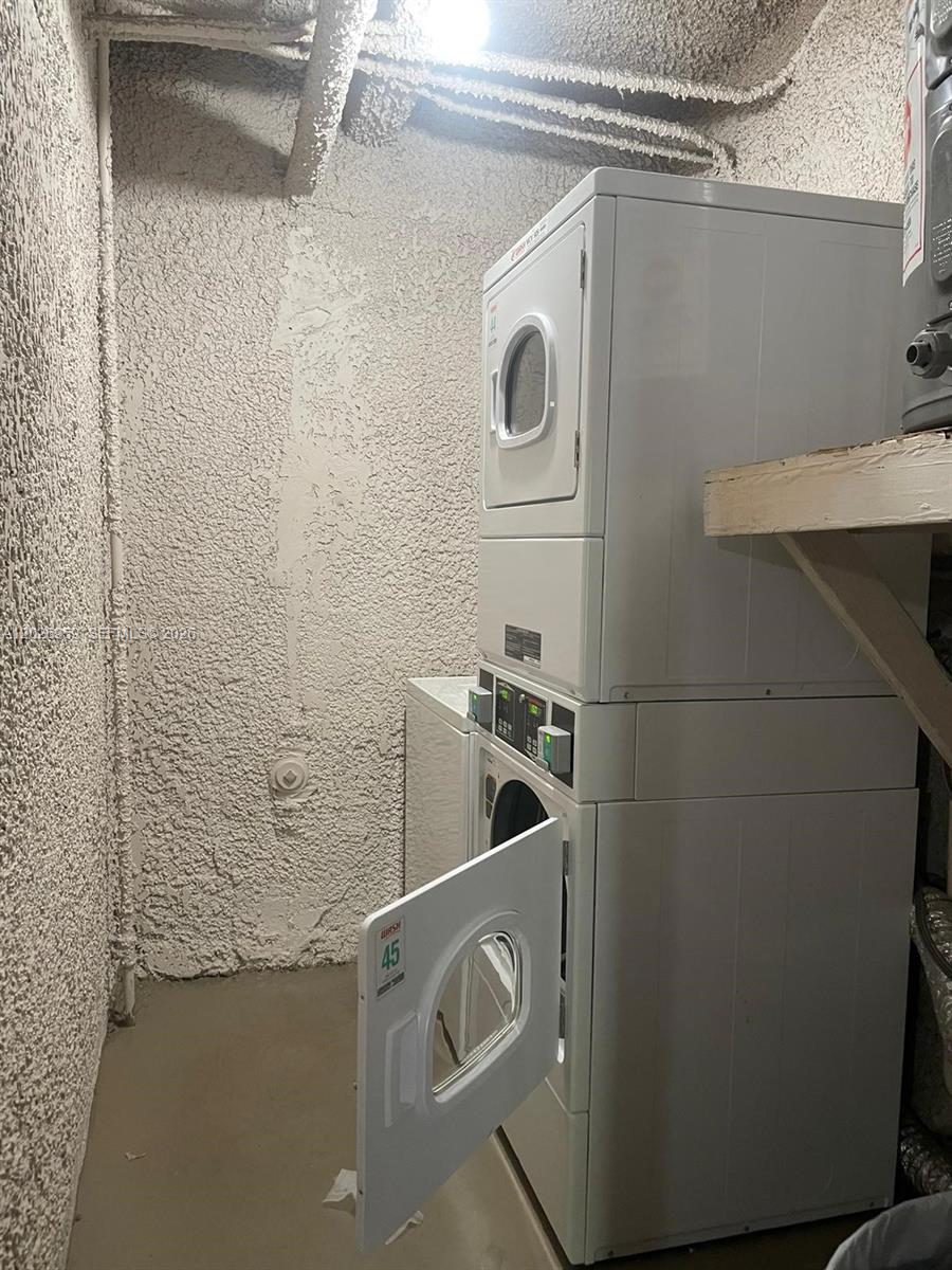 KENDALL ACRES CONDO BLDG - Residential