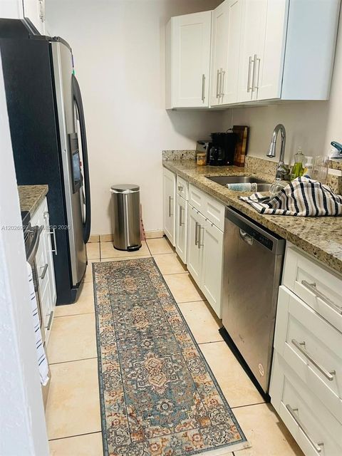 Tiny photo for 10393 N Kendall Dr #U6, Miami, FL 33176 (MLS # A12026959)