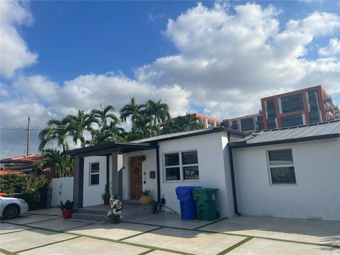 3718 NW 12th St Miami FL 33126